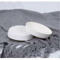 One Batch Forming Biodegradable Paper Cup Lid for Wholesale